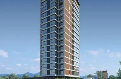 Apartamento à venda no bairro centro - balneário piçarras/sc