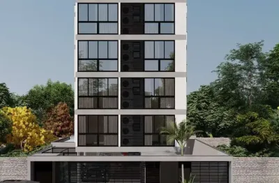 Apartamento à venda no bairro vila nova - joinville/sc