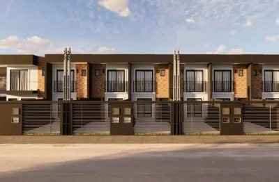 Casa com 2 quartos à venda na Rua Ponte Serrada, Comasa, Joinville
