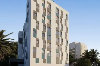 Apartamento à venda no bairro saguaçu - joinville/sc