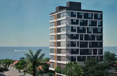 Apartamento à venda no bairro centro - balneário piçarras/sc