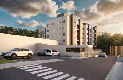 Apartamento à venda no bairro vila nova - joinville/sc