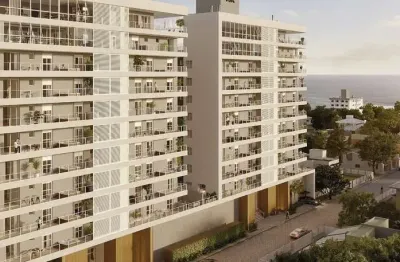 Apartamento à venda no bairro centro - balneário piçarras/sc