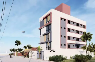 Apartamento à venda no bairro itajuba - barra velha/sc