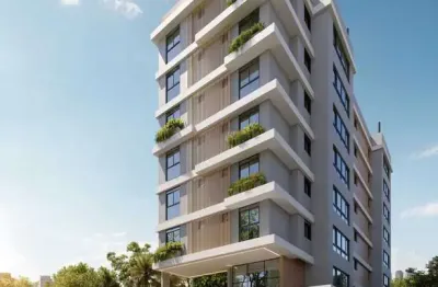 Apartamento à venda no bairro anita garibaldi - joinville/sc