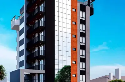 Apartamento à venda no bairro américa - joinville/sc