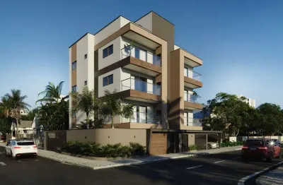 Apartamento à venda no bairro centro - balneário piçarras/sc