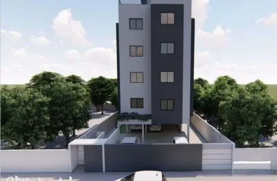 Apartamento à venda no bairro costa e silva - joinville/sc