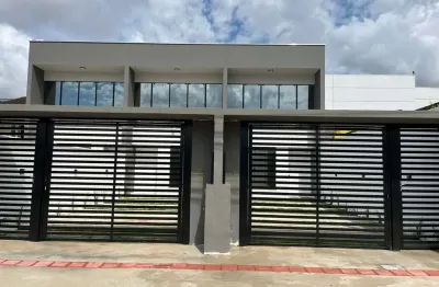 Casa com 3 quartos à venda na Rua Albano Schmidt, Boa Vista, Joinville