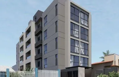 Apartamento com 2 quartos à venda na Rua Ituporanga, Bom Retiro, Joinville
