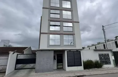 Apartamento com 2 quartos à venda na Rua Inambu, Costa e Silva, Joinville