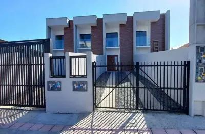 Casa com 2 quartos à venda na Rua Albano Schmidt, Boa Vista, Joinville