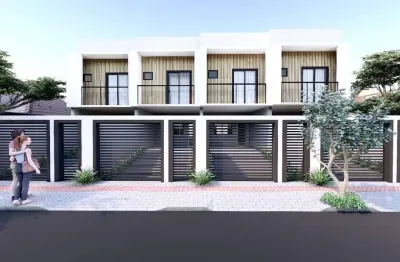 Casa com 3 quartos à venda na Rua Ituporanga, Bom Retiro, Joinville