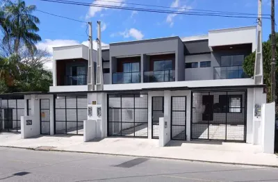 Casa com 3 quartos à venda na Rua Ituporanga, Bom Retiro, Joinville