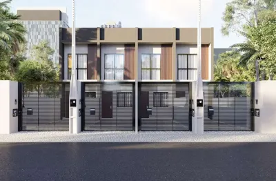 Casa com 2 quartos à venda na Rua Rogério Pereira, Aventureiro, Joinville