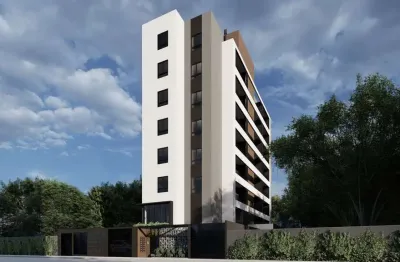 Apartamento com 2 quartos à venda na Rua das Cegonhas, Iririú, Joinville