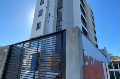 Apartamento com 2 quartos à venda na Rua das Cegonhas, Iririú, Joinville
