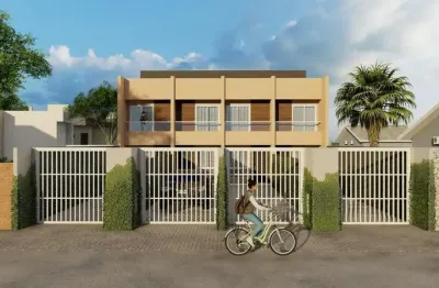 Casa com 2 quartos à venda na Rua São Firmino, Vila Nova, Joinville