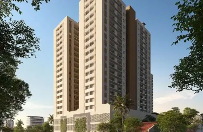 Apartamento com 2 quartos à venda na Avenida Governador Celso Ramos, Centro, Barra Velha