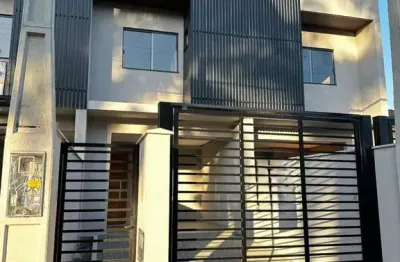 Casa com 3 quartos à venda na Rua Inambu, Costa e Silva, Joinville