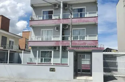 Apartamento Padrão para Venda no Bairro Iririú em Joinville-SC
