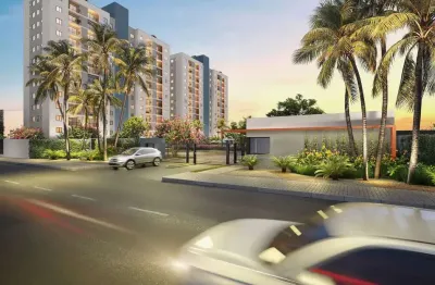 Apartamento com 2 quartos à venda na Avenida Itajuba, Itajubá, Barra Velha