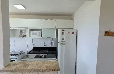 Imóvel para venda tem 43 metros quadrados com 2 quartos em itinga - lauro de freitas - ba