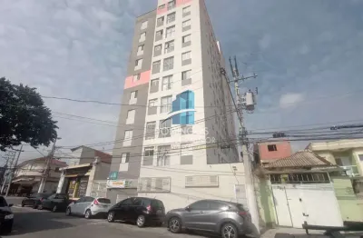 Apartamento 1 quarto na vila guilhermina aceita financiamento