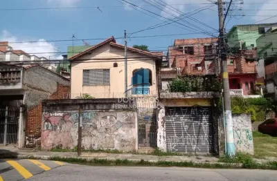 Terreno a venda em ,itaquera, vila carmosina, são paulo