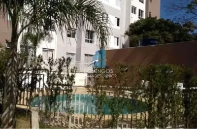 Apartamento com 2 quartos, santa etelvina, são paulo - r$ 209 mil, cod: 419