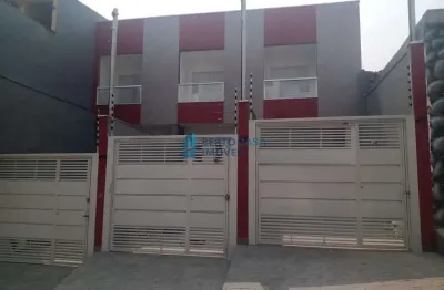 Sobrado com 2 quartos venda na cidade líder no jardim brasília