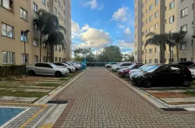 Apartamento em itaquera próximo ao metrô 2 quartos, são paulo