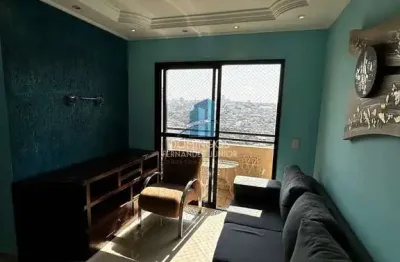 Apartamento com 3 quartos à venda na Rua Porto Xavier, Itaquera, São Paulo