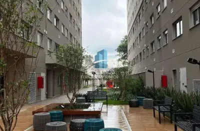 Apartamento a venda no conjunto residencial josé bonifácio