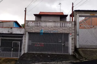 Sobrado com 3 quartos 1 suíte 2 vagas, cidade líder, são paulo