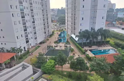 Apartamento com 2 quartos à venda na Avenida Pires do Rio, Itaquera, São Paulo