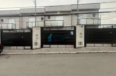 Casa com 2 quartos à venda na Rua Peixoto Werneck, Parque Artur Alvim, São Paulo