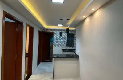 Apartamento com 2 quartos à venda na Rua Firmino Braga, Vila Carrão, São Paulo