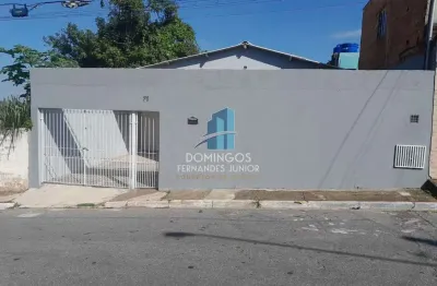 Casa a venda com 3 quartos em itaquera itaquera, são paulo