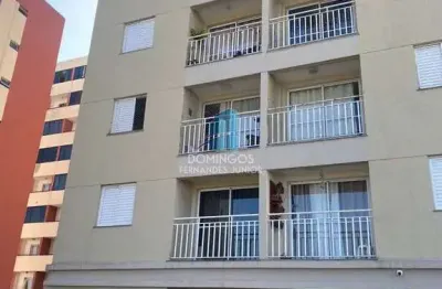 Apartamento com 2 quartos com garagem, vila curuçá, são paulo