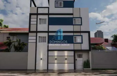 Apartamento com 1 quarto pronto para morar, são miguel paulista