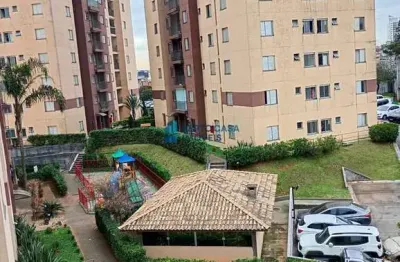 Apartamento a venda 2 quartos 1 vaga de garagem  itaquera