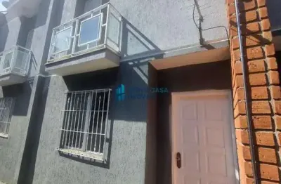 Casa com 2 quartos à venda na Rua Abelardo Luz, Itaquera, São Paulo