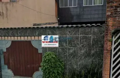 Casa com 2 quartos à venda na Rua Santo Antônio de Itaberava, Itaquera, São Paulo