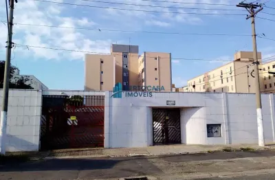 Apartamento com 2 quartos, conjunto residencial josé bonifácio