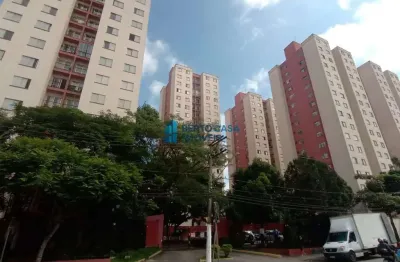 Apartamento com 2 quartos à venda na Rua Baltazar Nunes, Itaquera, São Paulo