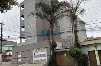 Apartamento com 2 quartos à venda na Rua Sertão dos Mapaxós, Jardim Roseli, São Paulo