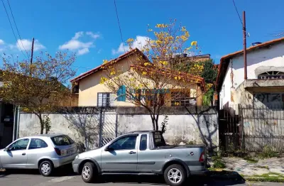 Casa a venda com 2 quartos e terreno na cidade líder
