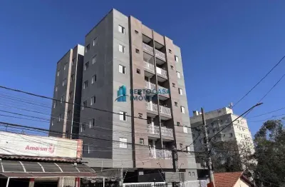 Apartamento a venda com 2 dorms, centro de itaquera, são paulo