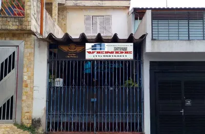 Casa com 2 quartos à venda na Rua Elpídio Gonzales, Cidade Líder, São Paulo
